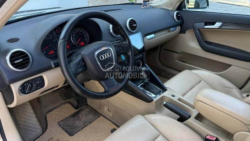 Audi A3 /R32/PANO/FUL