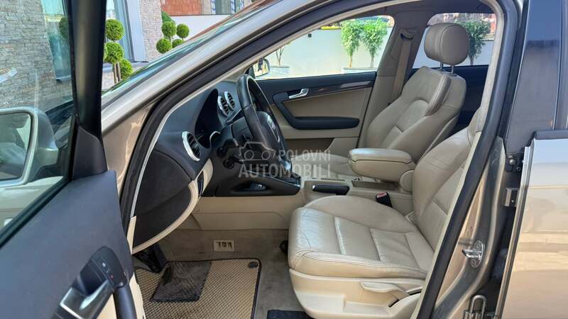 Audi A3 /R32/PANO/FUL