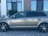 Audi A3 /R32/PANO/FUL