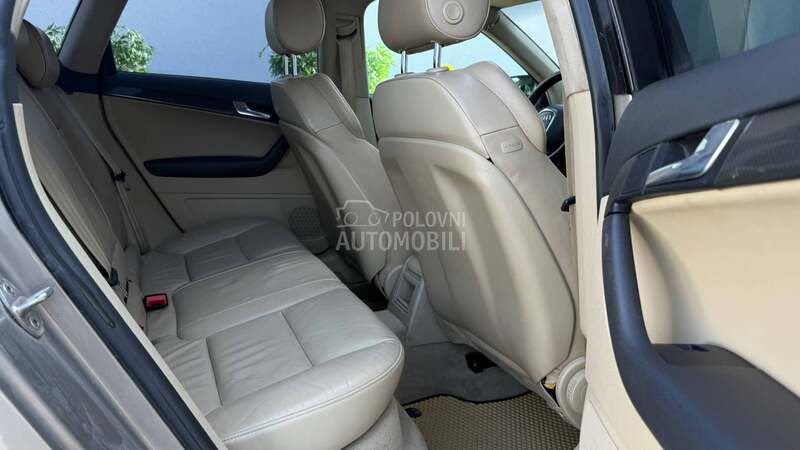 Audi A3 /R32/PANO/FUL