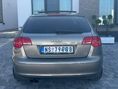 Audi A3 /R32/PANO/FUL