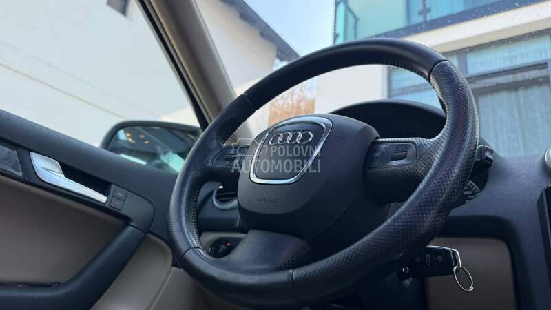 Audi A3 /R32/PANO/FUL