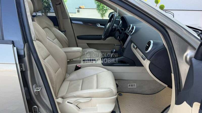 Audi A3 /R32/PANO/FUL