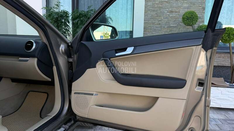 Audi A3 /R32/PANO/FUL