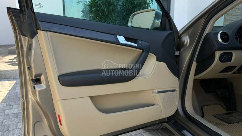 Audi A3 /R32/PANO/FUL