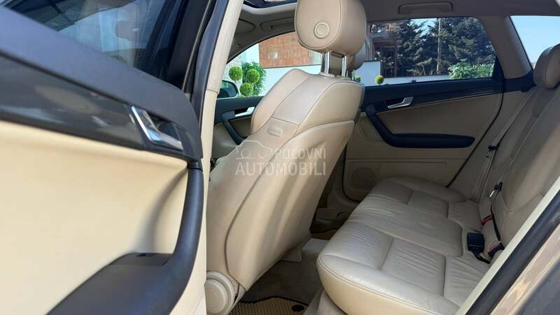 Audi A3 /R32/PANO/FUL