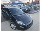 Fiat EVO 1.4 METAN