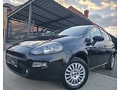 Fiat EVO 1.4 METAN
