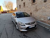 Hyundai i30 1.6 CRDI