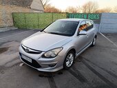 Hyundai i30 1.6 CRDI