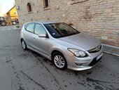 Hyundai i30 1.6 CRDI