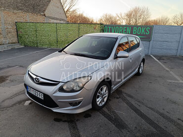 Hyundai i30 1.6 CRDI