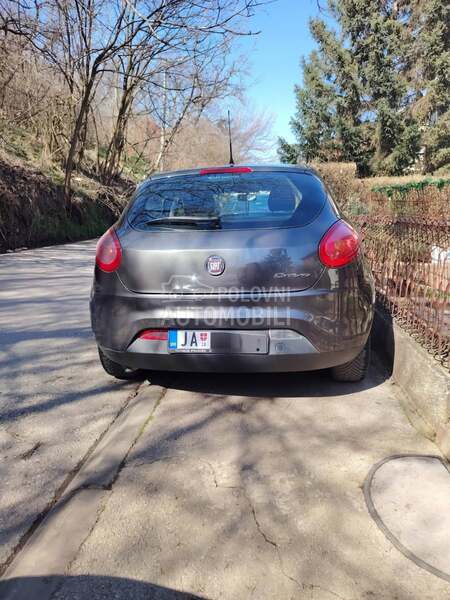 Fiat Bravo 1.4