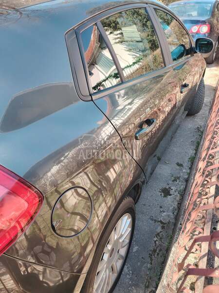 Fiat Bravo 1.4