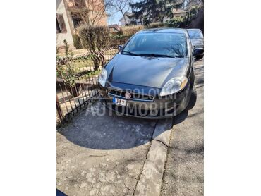 Fiat Bravo 1.4