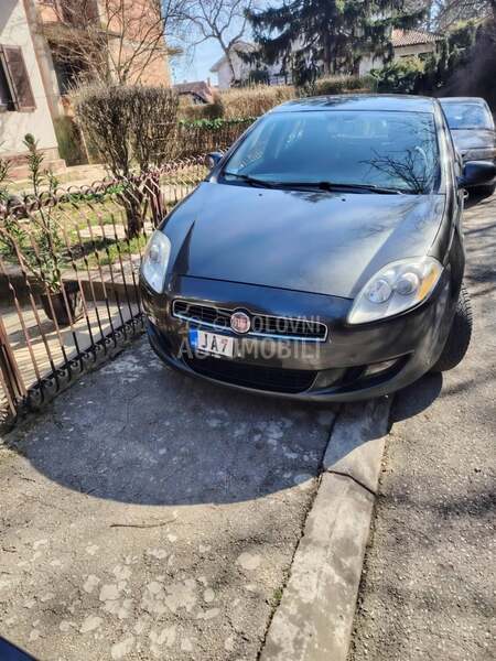 Fiat Bravo 1.4