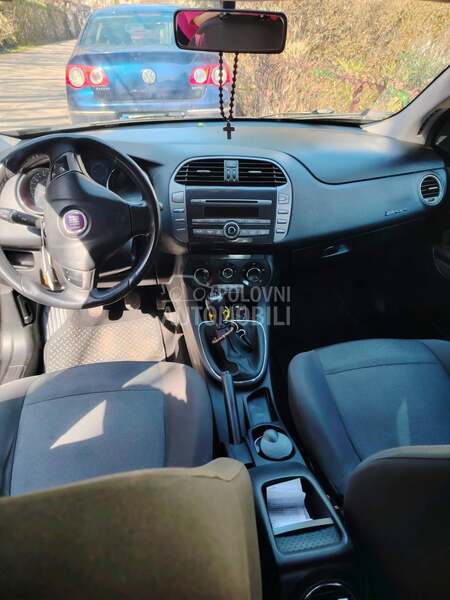 Fiat Bravo 1.4