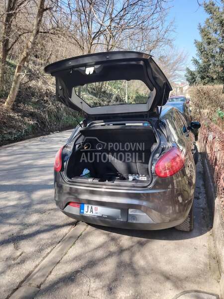 Fiat Bravo 1.4
