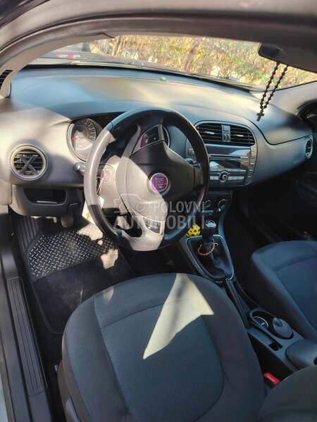Fiat Bravo 1.4