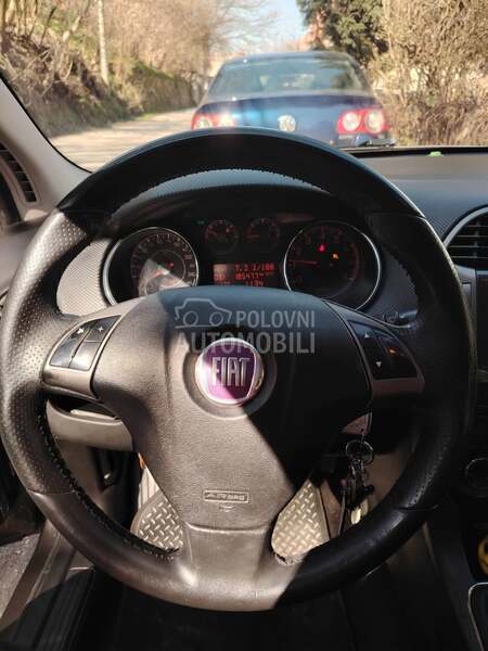 Fiat Bravo 1.4