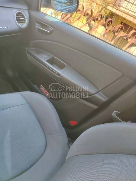 Fiat Bravo 1.4