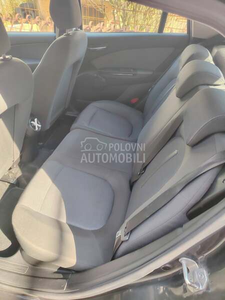 Fiat Bravo 1.4