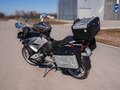 BMW R 1200 GS top ABS