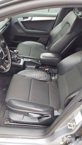 Audi A3 1,9tdi