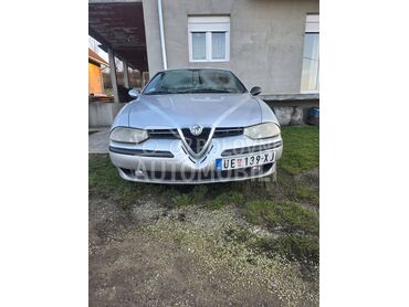 Alfa Romeo 156 