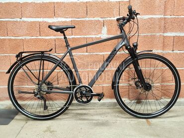 KTM Radon Sunset 3x10 XT