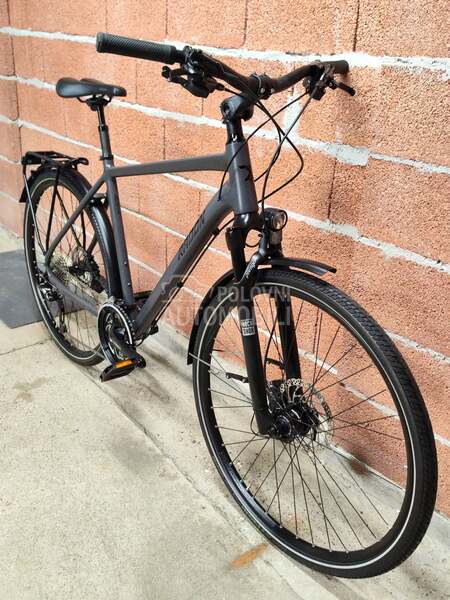 KTM Radon Sunset 3x10 XT