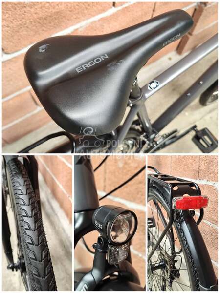 KTM Radon Sunset 3x10 XT