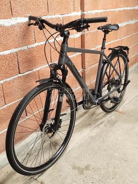 KTM Radon Sunset 3x10 XT