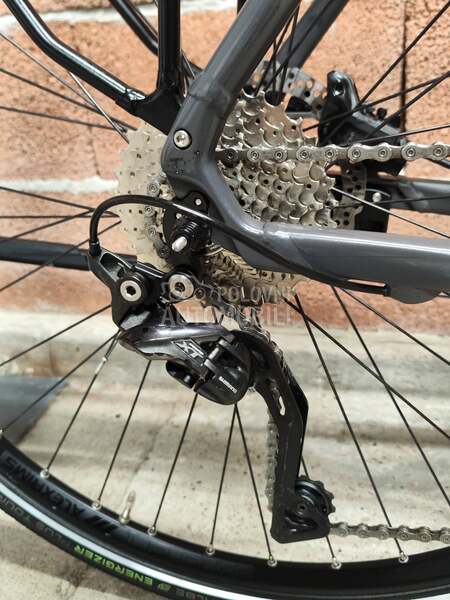 KTM Radon Sunset 3x10 XT