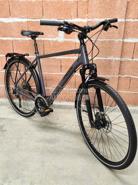 KTM Radon Sunset 3x10 XT