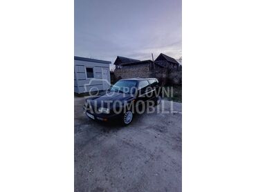 Volkswagen Golf 3 1.8