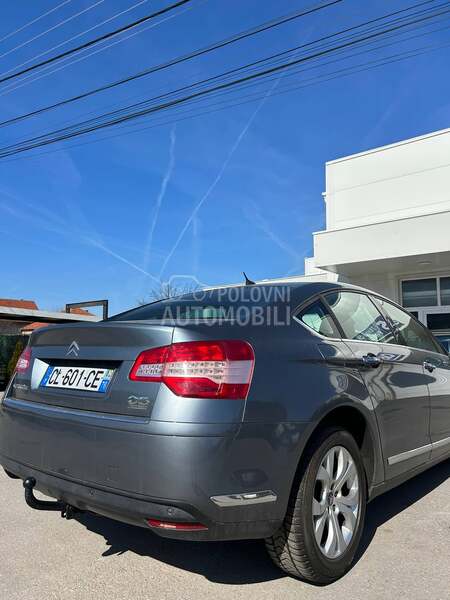 Citroen C5 
