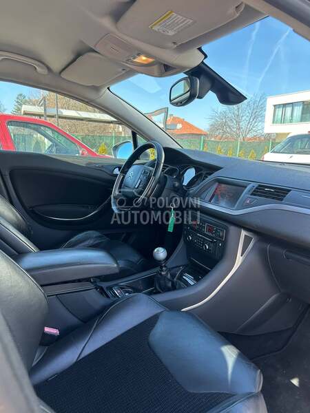 Citroen C5 