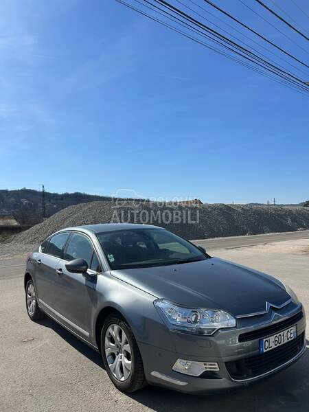 Citroen C5 