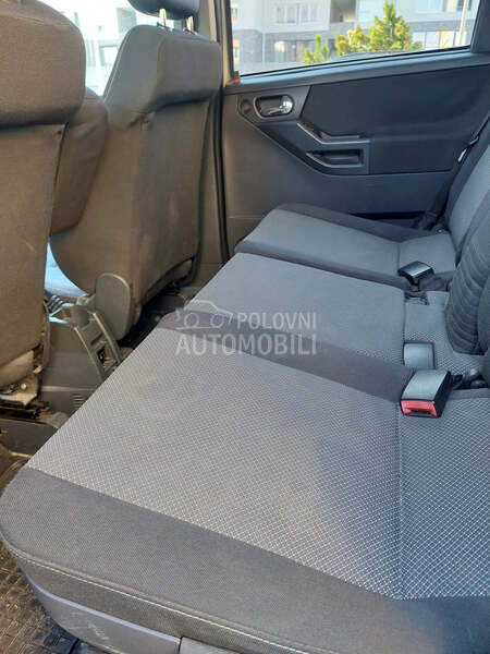 Opel Meriva 1.3 COSMO