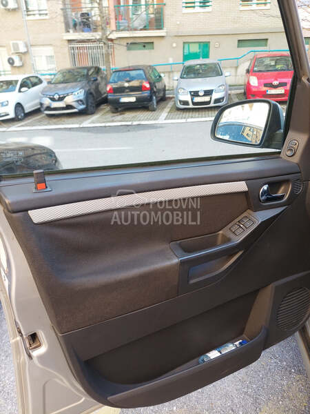 Opel Meriva 1.3 COSMO