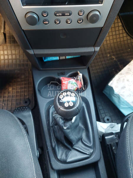 Opel Meriva 1.3 COSMO