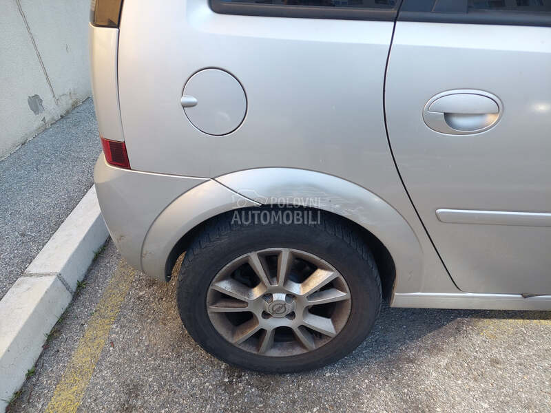 Opel Meriva 1.3 COSMO