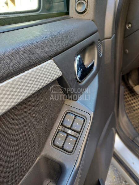 Opel Meriva 1.3 COSMO