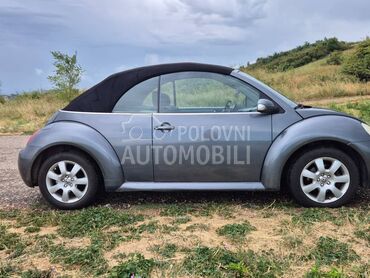 Volkswagen Buba 1.6 hdi