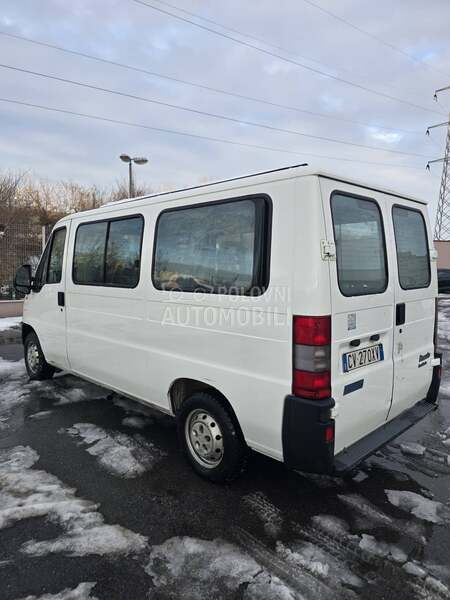 Fiat Ducato 