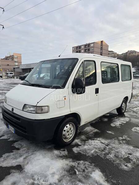 Fiat Ducato 
