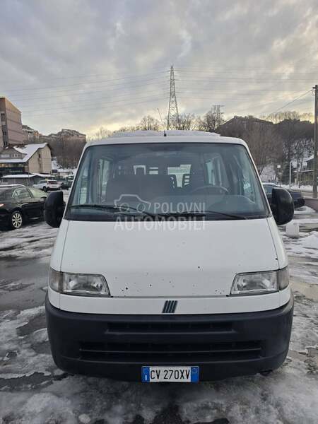 Fiat Ducato 