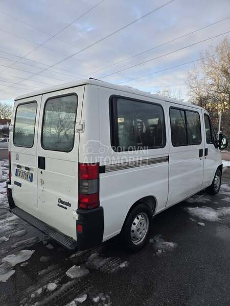 Fiat Ducato 