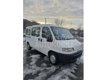 Fiat Ducato 